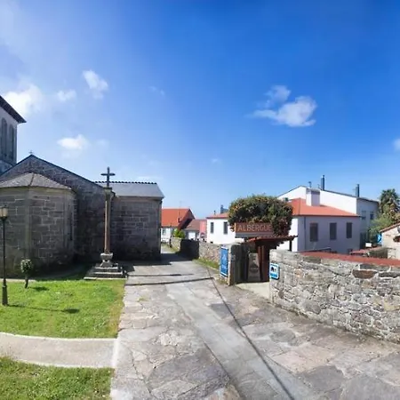 Casa de hóspedes San Marcos
