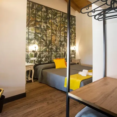 San Marcos Casa de hóspedes *