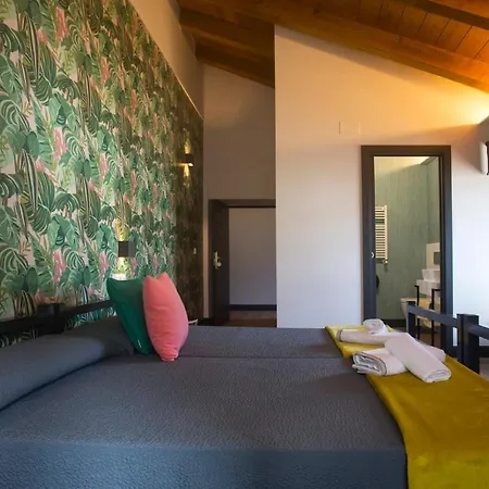 San Marcos * Палас-де-Рей