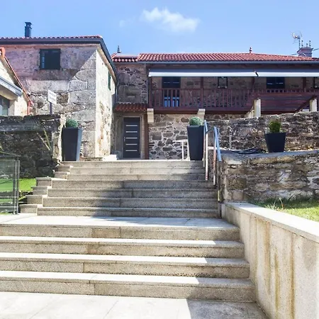 San Marcos Palas de Rei