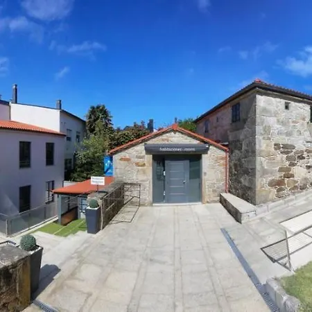 San Marcos Casa de hóspedes *