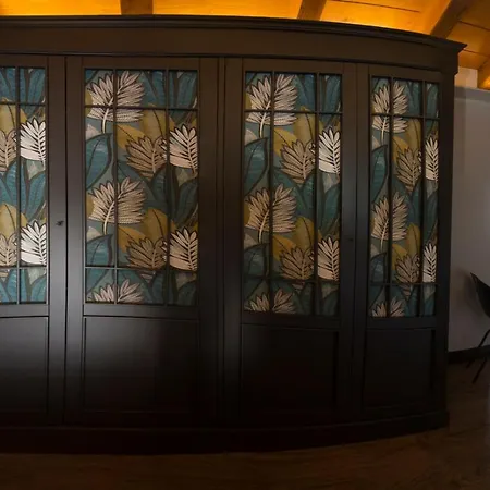 San Marcos Гостевой дом Палас-де-Рей