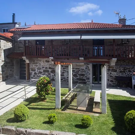 San Marcos Casa de hóspedes Palas de Rei