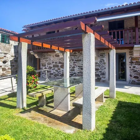 Гостевой дом San Marcos *