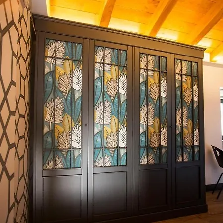San Marcos Casa de hóspedes