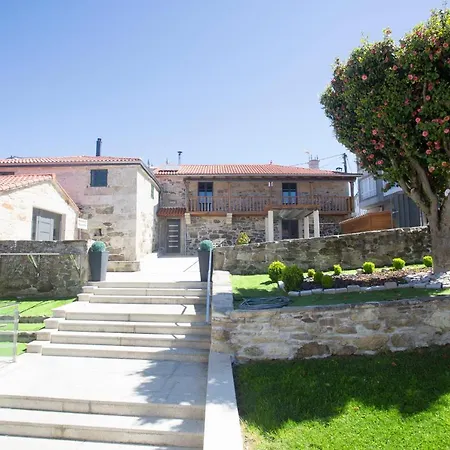 San Marcos Casa de hóspedes *