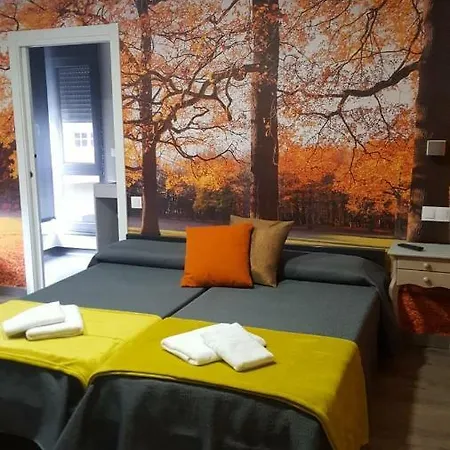 San Marcos Casa de hóspedes