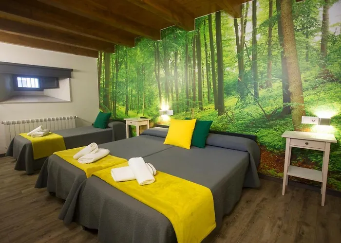 San Marcos * Palas de Rei