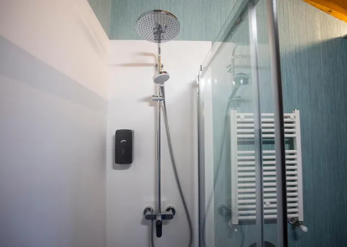 San Marcos Palas de Rei