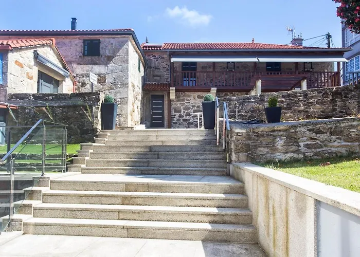 San Marcos Palas de Rei