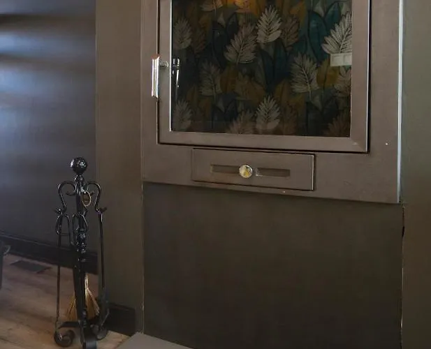 ゲストハウス San Marcos