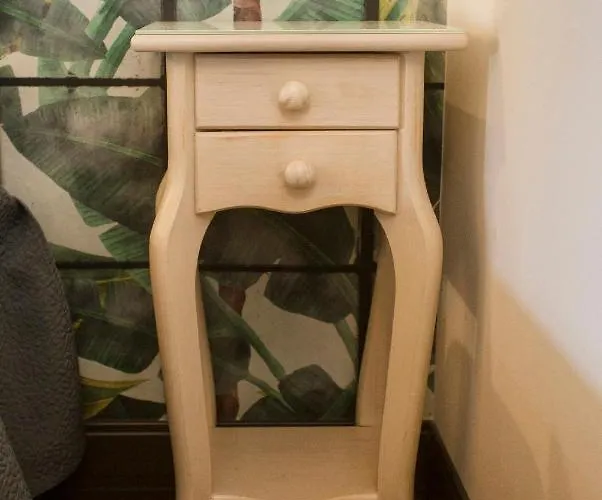 ゲストハウス San Marcos Palas de Rei