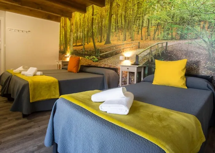 San Marcos * Palas de Rei