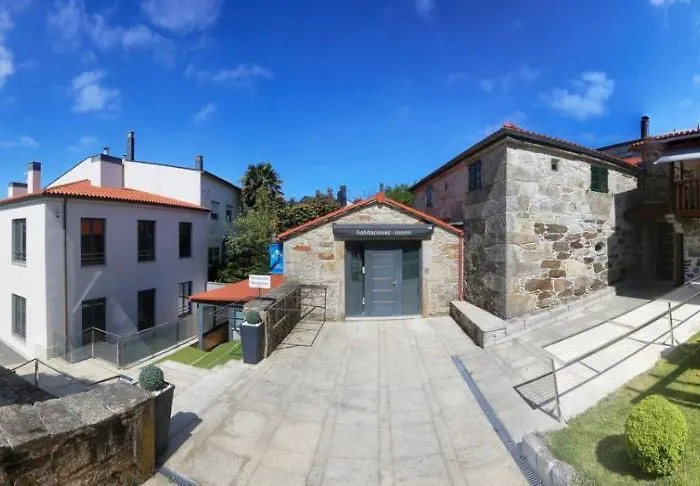 San Marcos ゲストハウス *