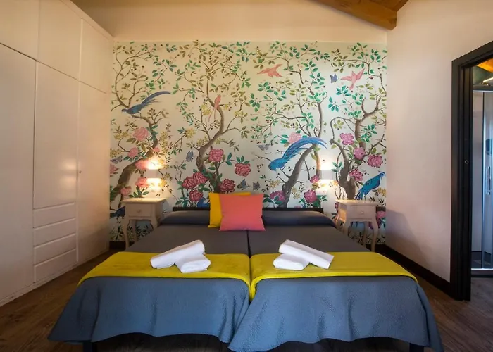 San Marcos Palas de Rei