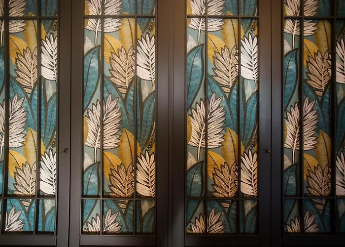 ゲストハウス San Marcos *