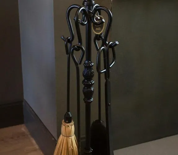 San Marcos ゲストハウス *