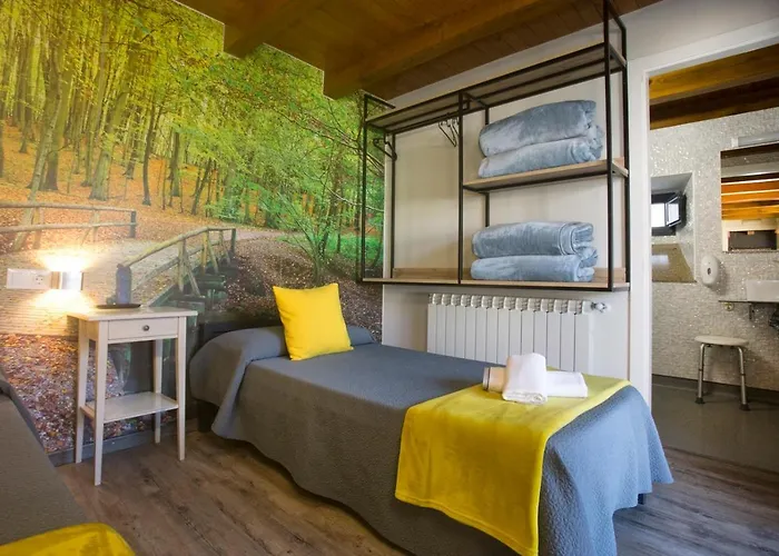 San Marcos * Palas de Rei