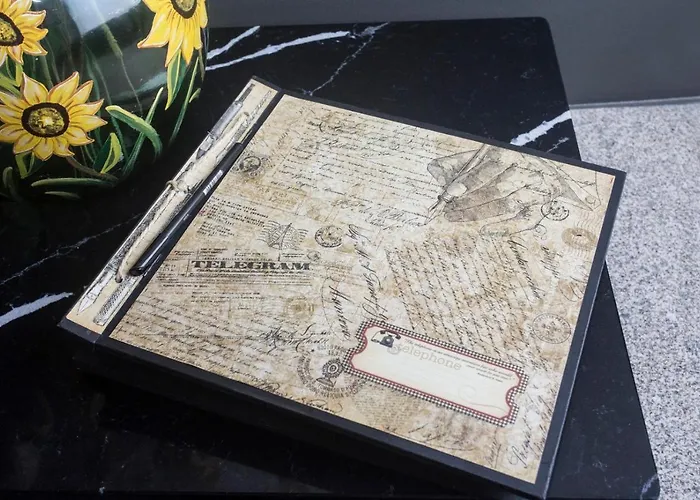 San Marcos ゲストハウス *