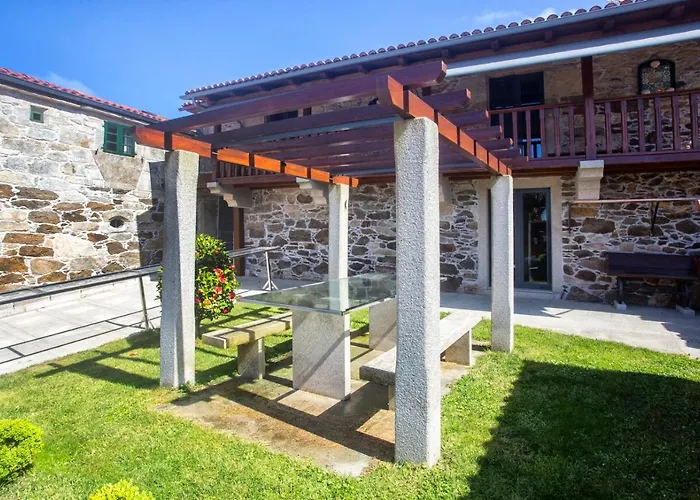 ゲストハウス San Marcos *