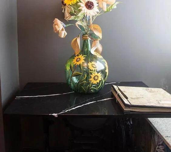 San Marcos ゲストハウス *