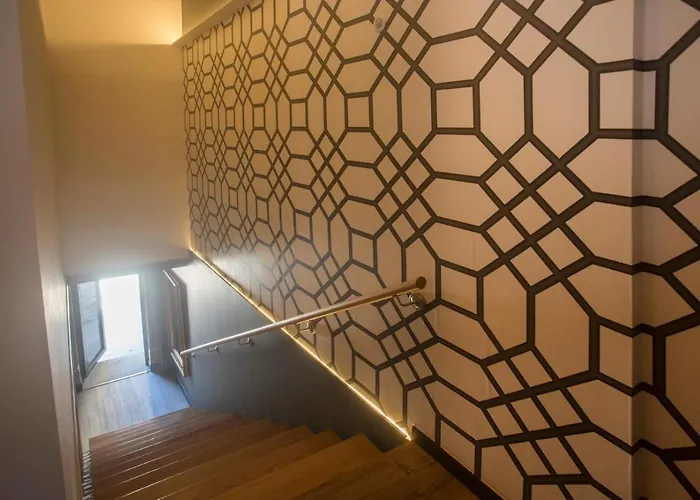 ゲストハウス San Marcos