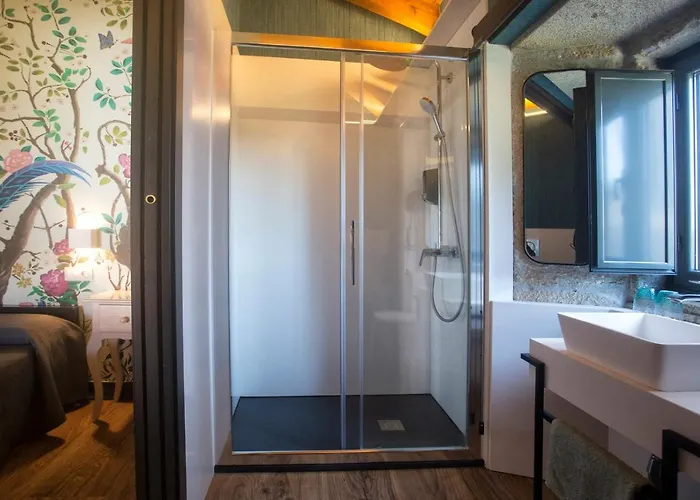 ゲストハウス San Marcos *