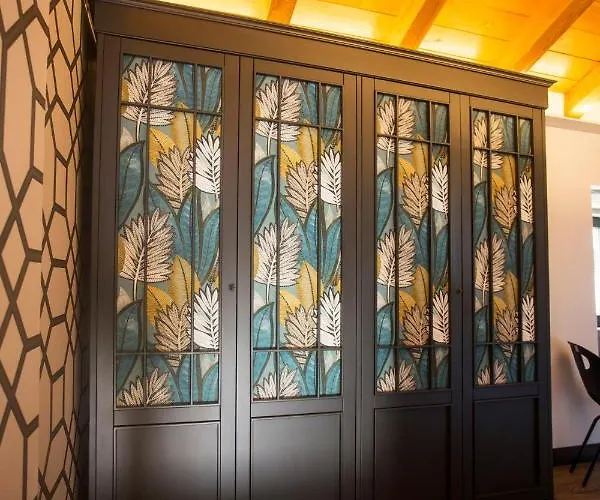 San Marcos ゲストハウス