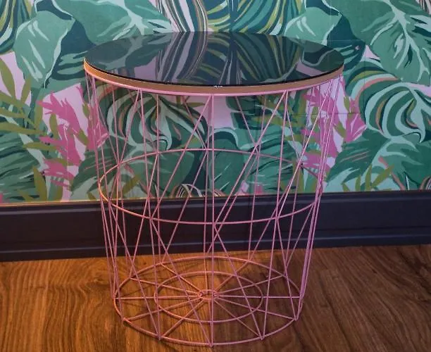 ゲストハウス San Marcos Palas de Rei