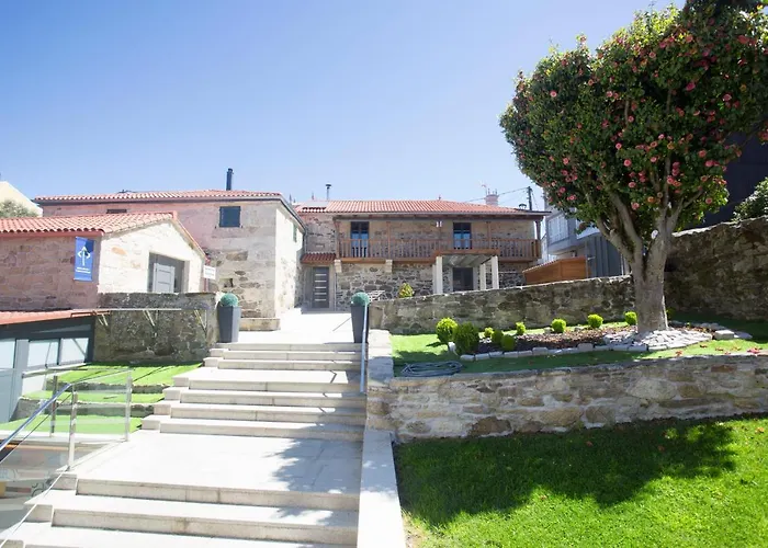 San Marcos ゲストハウス *