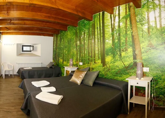 San Marcos * Palas de Rei